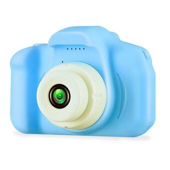 Fotocamera (speelgoed) Celly KIDSCAMERA3LB