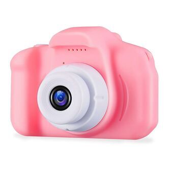 Fotocamera (speelgoed) Celly KIDSCAMERA3PK