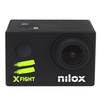 Hoezen Nilox NXACXFIGHTSE