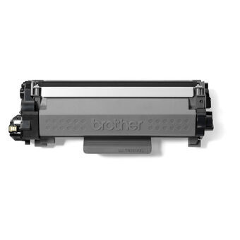 Originele Toner Brother TN2510XL Zwart