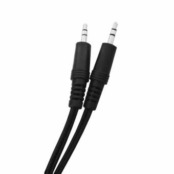 Kabel Audio Jack (3,5 mm) EDM