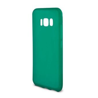 Mobiele hoes KSIX GALAXY S8 Plus Groen