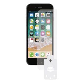 Screenprotector van gehard glas iPhone 5 / SE KSIX