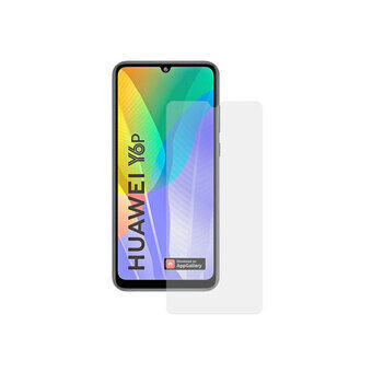 Screenprotector van gehard glas Huawei Y6P Contact Extreme 2.5D