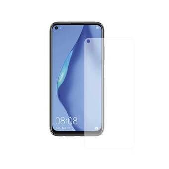 Screenprotector van gehard glas Huawei P40 Lite Contact Extreme 2.5D