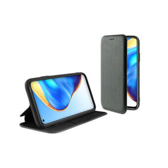 Folie Cover voor Mobiele Telefoon Xiaomi Mi 10T Pro Contact TPU Zwart