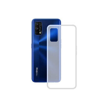 Hoesje Realme 7 Pro Contact Flex TPU Transparant