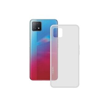 Mobilcover KSIX OPPO A73 5G