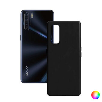 Mobilcover OPPO A91 KSIX