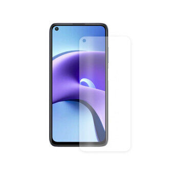 Screenprotector van gehard glas Xiaomi Redmi Note 9T 5G Contact transparant