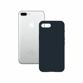 Telefoonhoes KSIX Iphone 7 Plus/8 Plus Blauw