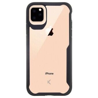 Mobilcover iPhone 11 Pro KSIX Flex Armor TPU