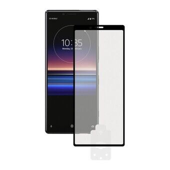 Screenprotector van gehard glas Sony Xperia 1 KSIX