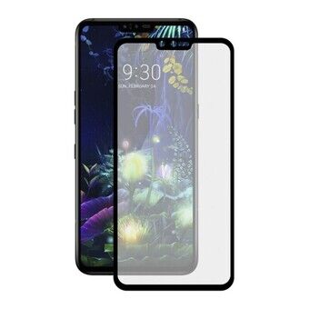 Screenprotector van gehard glas Lg V5 Extreme 2.5D