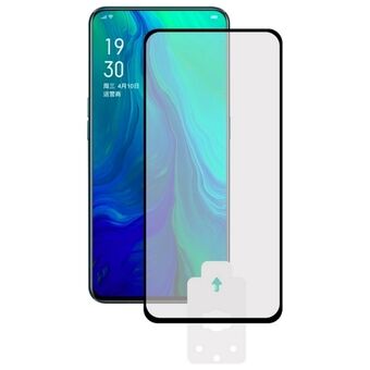 Screenprotector van gehard glas Oppo Reno KSIX