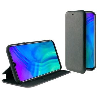 Foliehoes voor mobiele telefoon Honor 20 Lite KSIX zwart