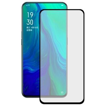 Screenprotector van gehard glas Oppo Reno KSIX Extreme