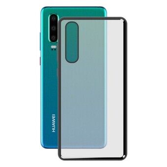 Mobilcover Huawei P30 KSIX Metallic