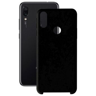 Mobilcover Xiaomi Redmi 7 KSIX - Roze