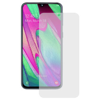 Mobiele schermprojector Samsung Galaxy A50 KSIX Extreme 2.5D