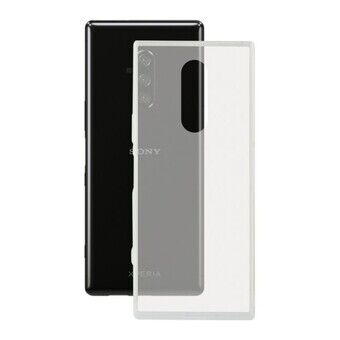 Mobiele hoes Sony Xperia 1 KSIX Flex