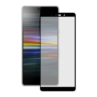 Screenprotector van gehard glas Sony Xperia L3 Extreme 2.5D