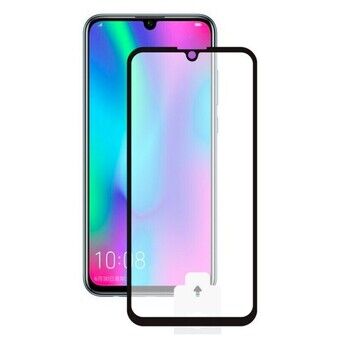 Screenprotector van gehard glas Honor 10 Lite KSIX 9H