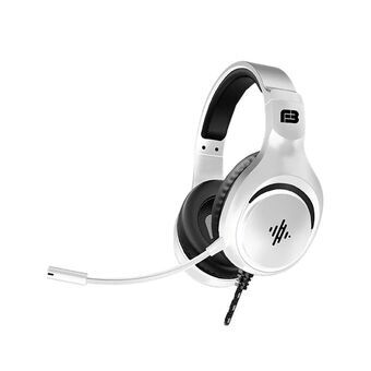 Gaming Headset met Microfoon Esprinet 8431305032021