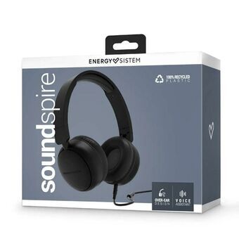 Oordopjes Energy Sistem Soundspire