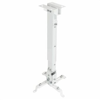 Kantelbare Plafondondersteuning voor Projector TooQ PJ2012T-W 20 kg