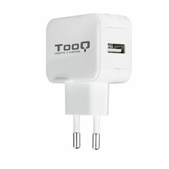 Oplader TooQ TQWC-1S01WT