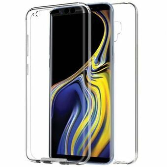 Telefoonhoes Galaxy Note 9 Samsung