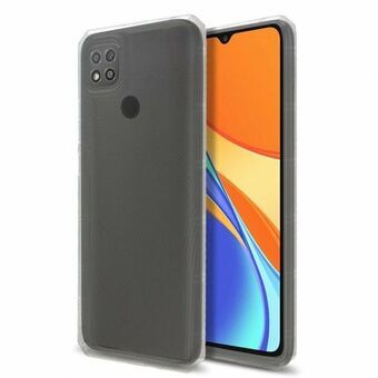 Telefoonhoes PcCom Xiaomi Redmi 9C Transparant Xiaomi