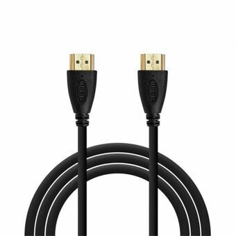 HDMI-Kabel PcCom PCCES-CAB-HDMI21-3M