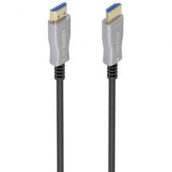 HDMI-Kabel Aisens A148-0858 10 m Zwart