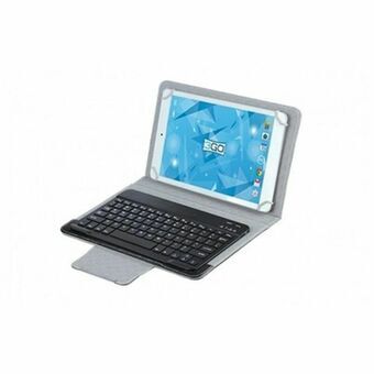 Tablet en toetsenbord Case 3GO CSGT28 10" (1 Stuks)