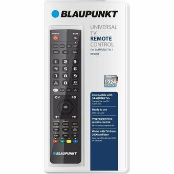 Universele afstandsbediening Blaupunkt BP3002