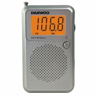 Transitorradio Daewoo DW1115