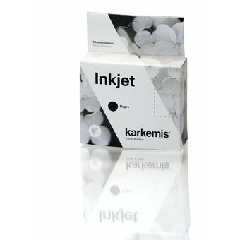 Gerecyclede Inktcartridge Karkemis T2991 Zwart