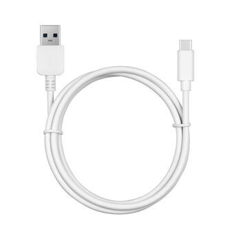 Kabel USB A naar USB C CoolBox COO-CAB-U3UC