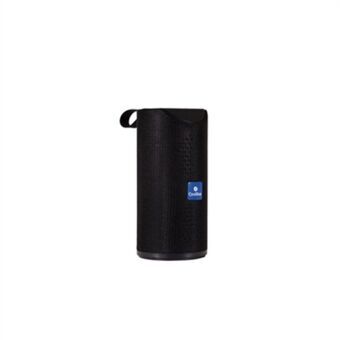 Bluetooth-luidsprekers CoolBox COO-BTA-P10BK Zwart