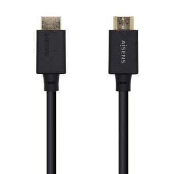 HDMI-Kabel Aisens A150-0423 Zwart 2 m
