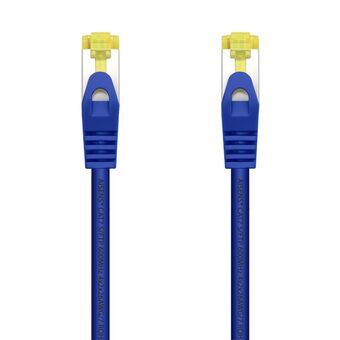 Kabel Ethernet LAN Aisens A146-0479 Blauw 2 m