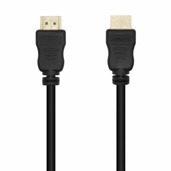 HDMI-Kabel Aisens A119-0531 Zwart 3 m