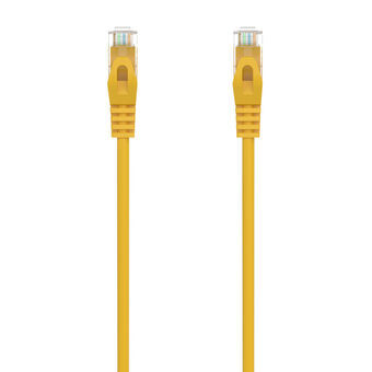 Kabel RJ45 Categorie 6 UTP Rigide Aisens A145-0568 2 m