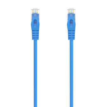 Kabel RJ45 Categorie 6 UTP Rigide Aisens A145-0571 30 cm