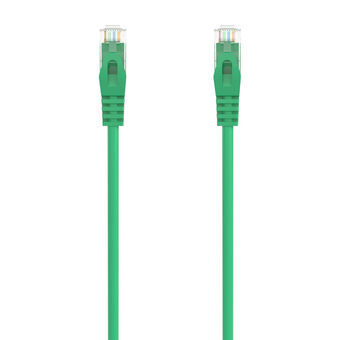 Kabel RJ45 Categorie 6 UTP Rigide Aisens A145-0577 25 cm