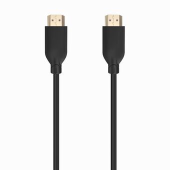 HDMI-Kabel Aisens A120-0732 3 m Zwart