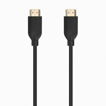 HDMI-Kabel Aisens A120-0734 5 m Zwart