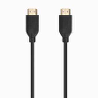 HDMI-Kabel Aisens 7 m Zwart